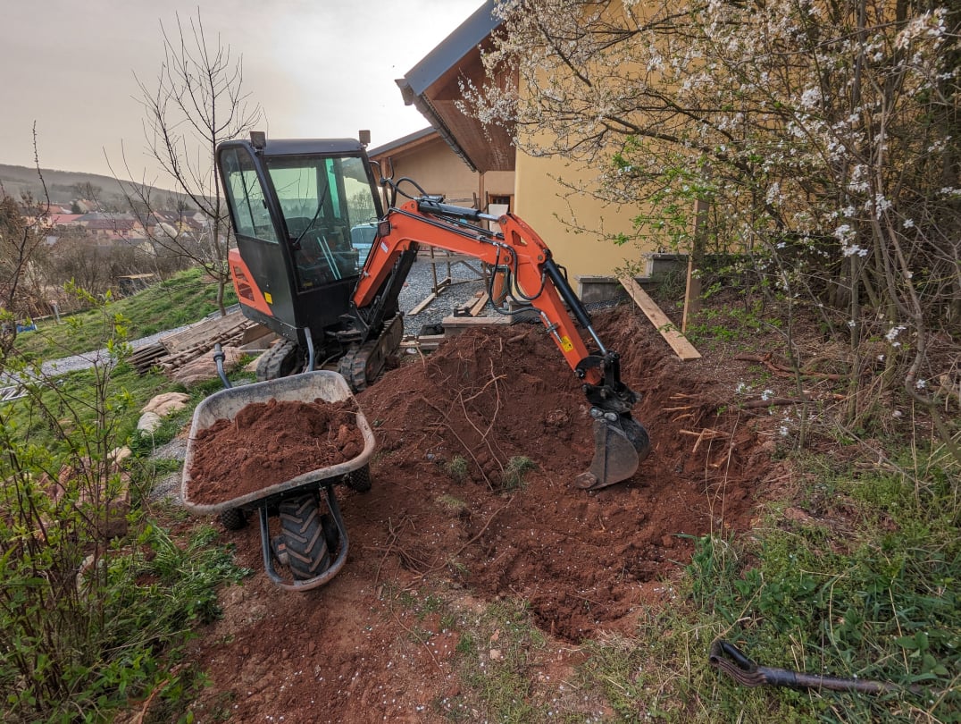 Mobirise Website Builder