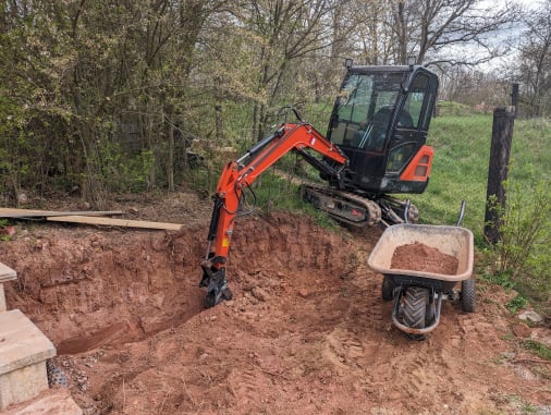 Mobirise Website Builder