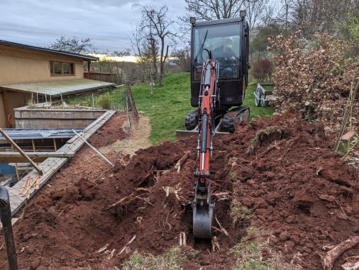 Mobirise Website Builder