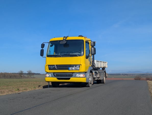 Mobirise Website Builder